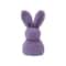 7.25" Boucle Bunny Tabletop Décor by Ashland®